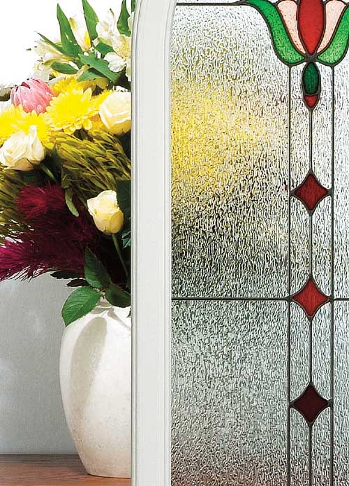 Resin Art Glass